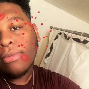 Meet your Posher, Elijah